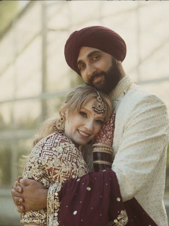 Wedding videography sample — Edmonton photo and video package