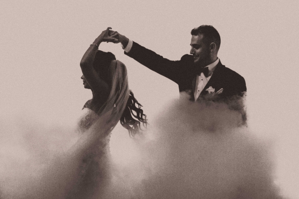 Latest trends for an awesome wedding