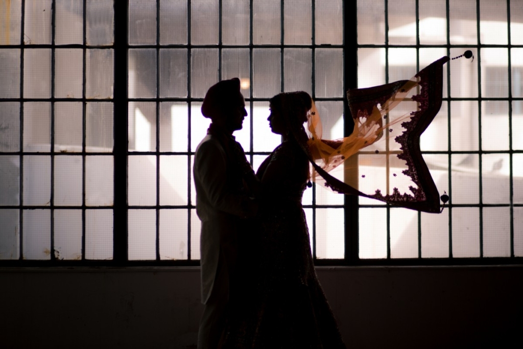 Edmonton Indian Sikh wedding| Andy and Rami wedding